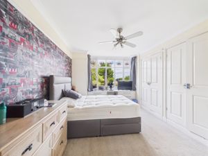 Bedroom 1- click for photo gallery